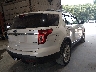 1FM5K8F80FG****** Salvamento y Destrozados 2015 Ford Explorer en Estado de Wisconsin