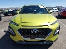 KM8K5CA56LU****** Wrecked 2020 Hyundai Kona in Arizona State