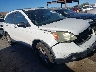 5J6RE48578L****** Salvage and Wrecked 2008 Honda CR-V in East Bay