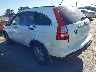 5J6RE48578L****** Salvage and Repairable 2008 Honda CR-V in East Bay