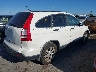 5J6RE48578L****** Salvage and Wrecked 2008 Honda CR-V in California State