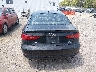 WAUE8GFF8G1****** Wrecked 2016 Audi A3