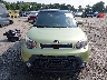KNDJP3A53F7****** Destrozados 2015 Kia Soul en Estado de Virginia
