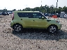 KNDJP3A53F7****** Usados 2015 Kia Soul en Estado de Virginia