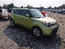 KNDJP3A53F7****** Salvamento y Destrozados 2015 Kia Soul en Richmond