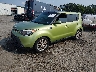 KNDJP3A53F7****** Usados y Reparables 2015 Kia Soul en Richmond