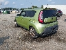 KNDJP3A53F7****** Salvamento y Reparables 2015 Kia Soul en Richmond