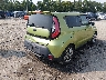 KNDJP3A53F7****** Salvamento y Destrozados 2015 Kia Soul en Estado de Virginia