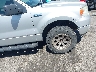 1FTPW14575K****** Repairable 2005 Ford F-150 in Utah State