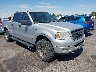 1FTPW14575K****** Salvage and Wrecked 2005 Ford F-150 in Salt Lake City