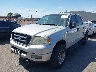 1FTPW14575K****** Used and Repairable 2005 Ford F-150 in Salt Lake City
