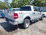 1FTPW14575K****** Salvage and Wrecked 2005 Ford F-150 in Utah State