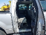 1FTPW14575K****** Wrecked 2005 Ford F-150 in Salt Lake City