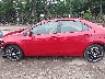 2T1BURHE5GC****** Salvage 2016 Toyota Corolla