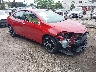 2T1BURHE5GC****** Salvage and Wrecked 2016 Toyota Corolla in Providence