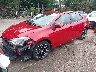 2T1BURHE5GC****** Used and Repairable 2016 Toyota Corolla in Providence