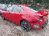 2T1BURHE5GC****** Salvage and Repairable 2016 Toyota Corolla in Providence