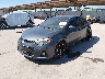 5YFBURHEXFP****** Used and Repairable 2015 Toyota Corolla in Dallas
