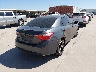 5YFBURHEXFP****** Salvage and Wrecked 2015 Toyota Corolla in Texas State
