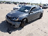 3VWBP7AJ5CM****** Used and Repairable 2012 Volkswagen Jetta in Houston South