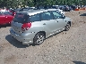2T1KR32E03C****** Salvage and Wrecked 2003 Toyota Corolla in New Hampshire State