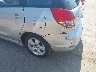 2T1KR32E03C****** Salvage and Repairable 2003 Toyota Corolla in New Hampshire State