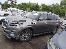 JN8AZ2NF4K9****** Repairable 2019 Infiniti QX80 in Oklahoma State