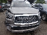 JN8AZ2NF4K9****** Repairable 2019 Infiniti QX80