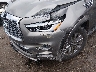 JN8AZ2NF4K9****** Salvage and Wrecked 2019 Infiniti QX80 in Oklahoma City