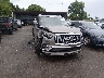 JN8AZ2NF4K9****** Wrecked 2019 Infiniti QX80 in Oklahoma State