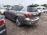 JN8AZ2NF4K9****** Salvage and Repairable 2019 Infiniti QX80 in Oklahoma City