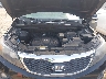 5XYKT3A60CG****** Repairable 2012 Kia Sorento in Baton Rouge