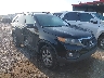 5XYKT3A60CG****** Salvage and Wrecked 2012 Kia Sorento in Baton Rouge