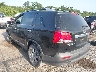 5XYKT3A60CG****** Salvage and Repairable 2012 Kia Sorento in Baton Rouge