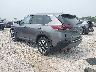 JN8AT3BB4MW****** Salvamento y Reparables 2021 Nissan Rogue en Columbus