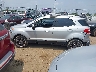 MAJ3S2KE0MC****** Repairable 2021 Ford Ecosport in Ohio State