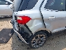 MAJ3S2KE0MC****** Salvage and Wrecked 2021 Ford Ecosport in Cincinnati