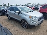 MAJ3S2KE0MC****** Salvage and Wrecked 2021 Ford Ecosport in Cincinnati