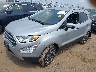 MAJ3S2KE0MC****** Used and Repairable 2021 Ford Ecosport in Cincinnati