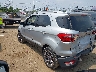 MAJ3S2KE0MC****** Salvage and Repairable 2021 Ford Ecosport in Cincinnati