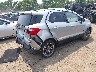 MAJ3S2KE0MC****** Salvage and Wrecked 2021 Ford Ecosport in Ohio State