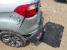 MAJ3S2KE0MC****** Salvage and Repairable 2021 Ford Ecosport in Ohio State
