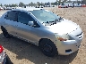 JTDBT923971****** Salvage and Wrecked 2007 Toyota Yaris in San Diego