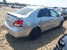 JTDBT923971****** Salvage and Wrecked 2007 Toyota Yaris in California State