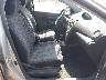 JTDBT923971****** Used and Repairable 2007 Toyota Yaris in California State