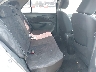 JTDBT923971****** Wrecked 2007 Toyota Yaris in San Diego