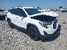 3GKALMEVXLL****** Salvamento y Destrozados 2020 GMC Terrain en Little Rock