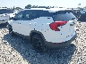 3GKALMEVXLL****** Salvamento y Reparables 2020 GMC Terrain en Little Rock
