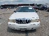 2MEFM75W3XX****** Destrozados 1999 Mercury Grand Marquis en Estado de Indiana