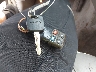 2MEFM75W3XX****** Salvamento 1999 Mercury Grand Marquis en Estado de Indiana